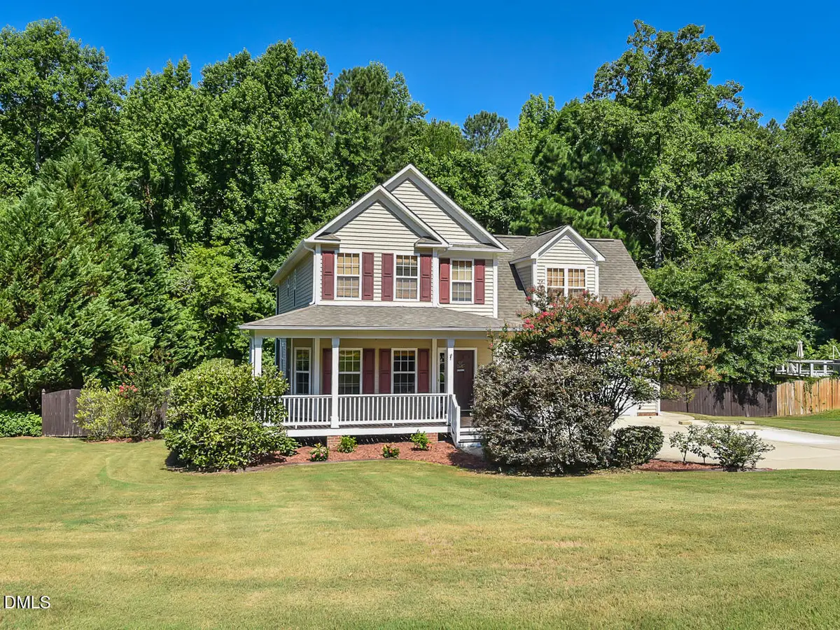 214 Durwood Drive, Raleigh, NC 27603 - #1