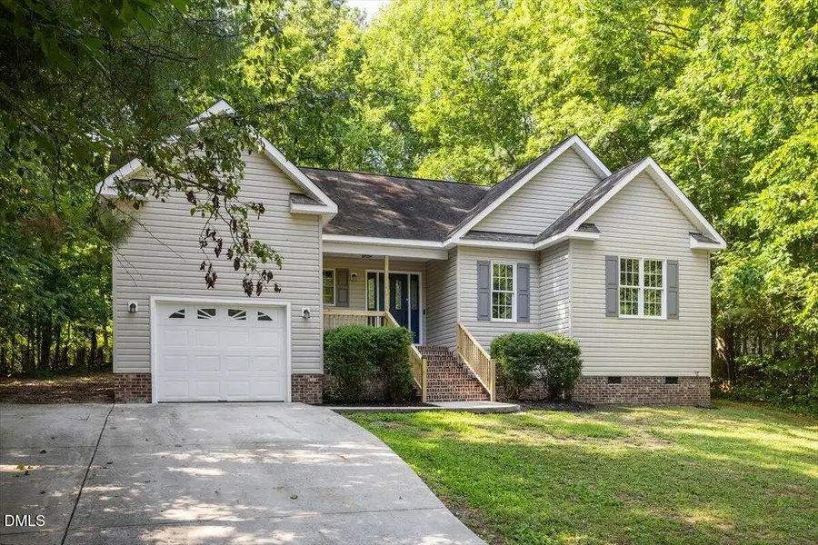 114 Cherokee Drive, Louisburg, NC 27549 - #2