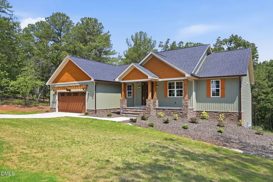 258 Eakes Road, Sanford, NC 27332 - #2