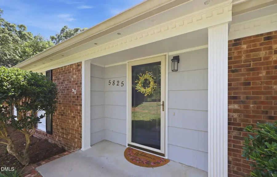 5825 Ridgeview Road, Durham, NC 27712 - #2