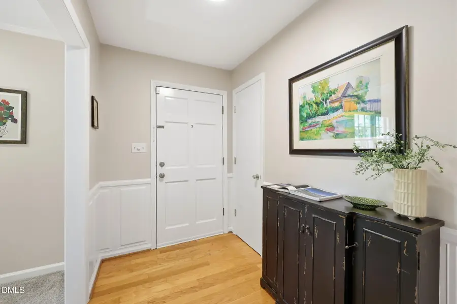 5825 Ridgeview Road, Durham, NC 27712 - #3