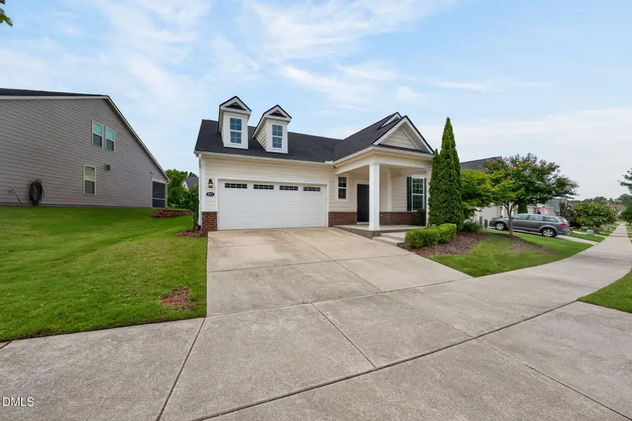 1013 Cadence Lane, Durham, NC 27703 - #2