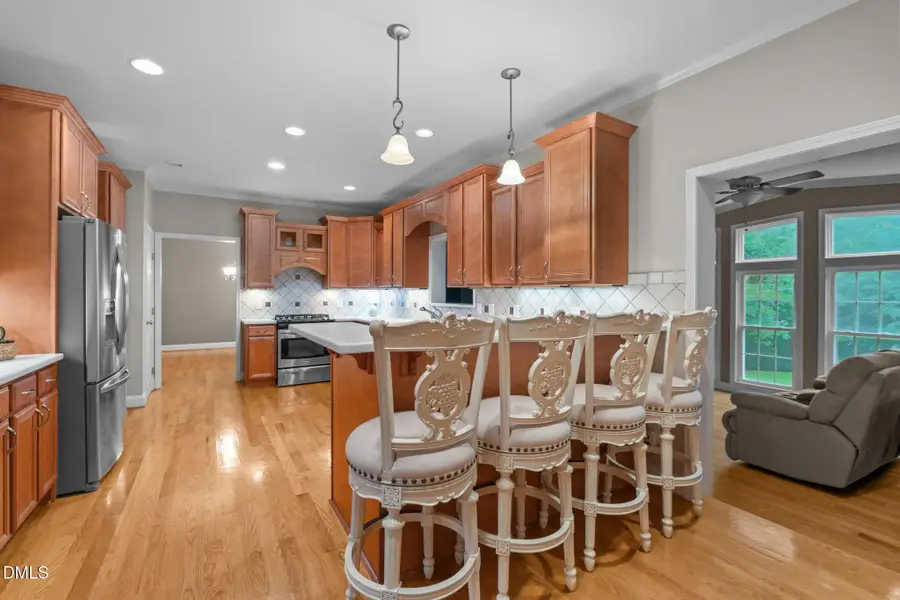 431 Patterson Ridge Lane, Sanford, NC 27330 - #3