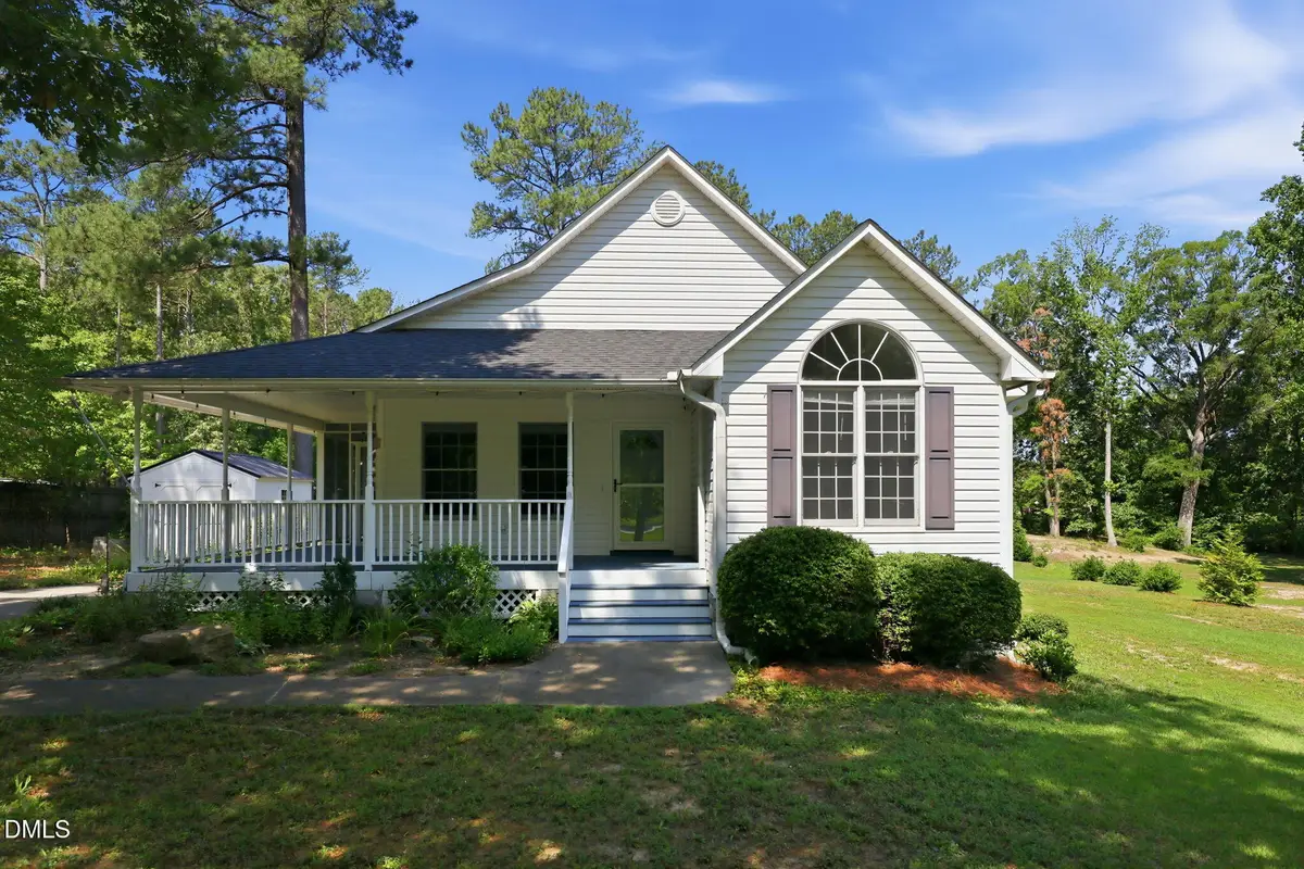 2071 Knight Street, Creedmoor, NC 27522 - #1