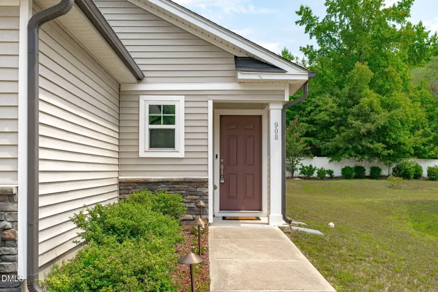 908 Bellewood Gardens Drive, Angier, NC 27501 - #2
