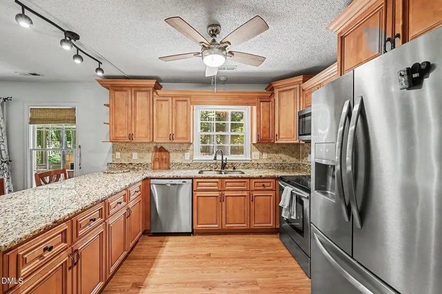 2 Brevard Court, Durham, NC 27713 - #2
