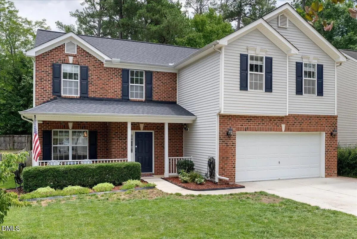 3016 Bethwicke Court, Raleigh, NC 27604 - #1