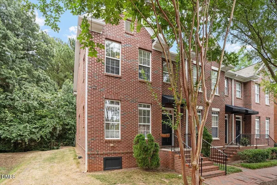 621 Highpark Lane, Raleigh, NC 27608 - #2