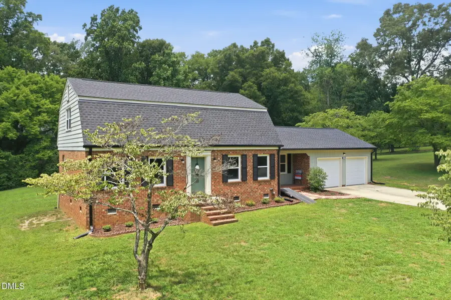334 Forest Drive, Graham, NC 27253 - #2