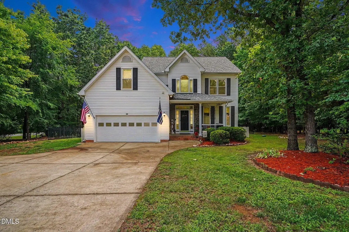 105 Highview Drive, Youngsville, NC 27596 - #1