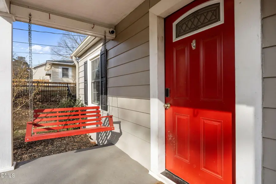 212 Southerland Street, Durham, NC 27703 - #3