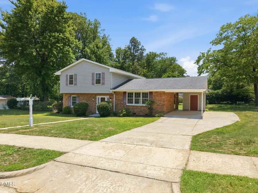 3700 Tulane Drive, Raleigh, NC 27604 - #2
