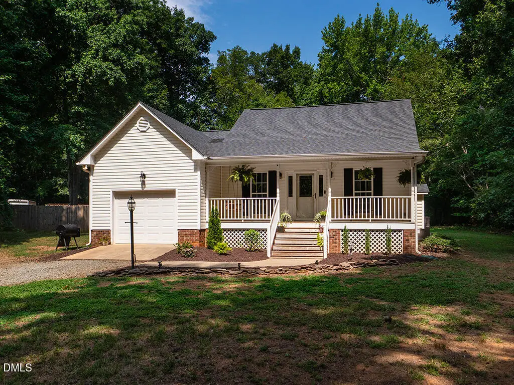 8553 Black Walnut Court, Snow Camp, NC 27349 - #1