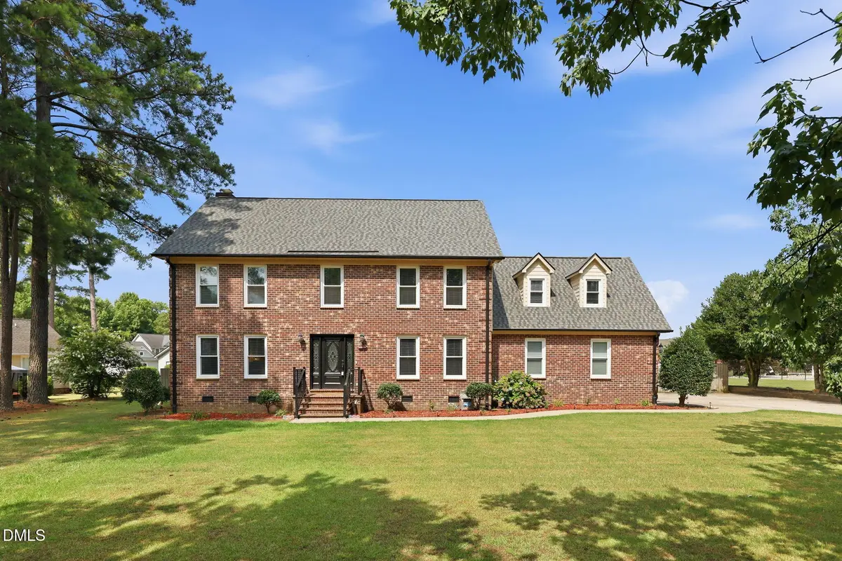 107 Ashley Lane, Dunn, NC 28334 - #1