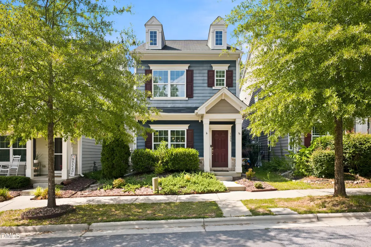 1625 Main Divide Drive, Wake Forest, NC 27587 - #1