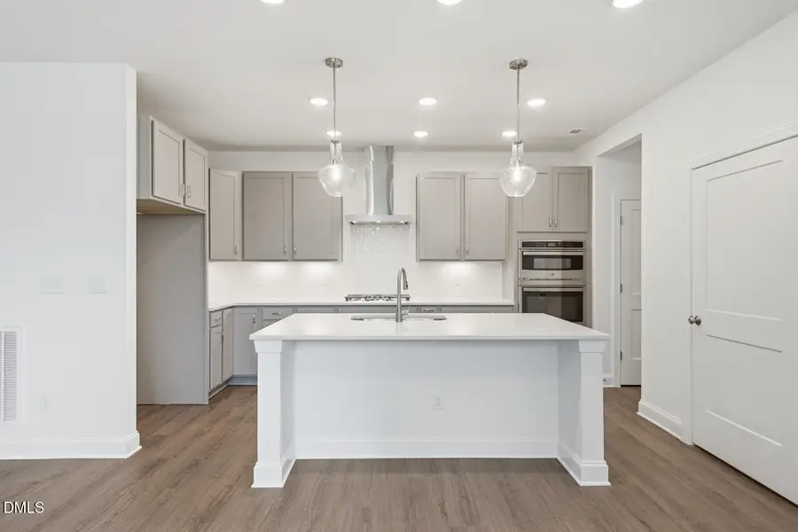 1010 Masters Place Way, Durham, NC 27703 - #2