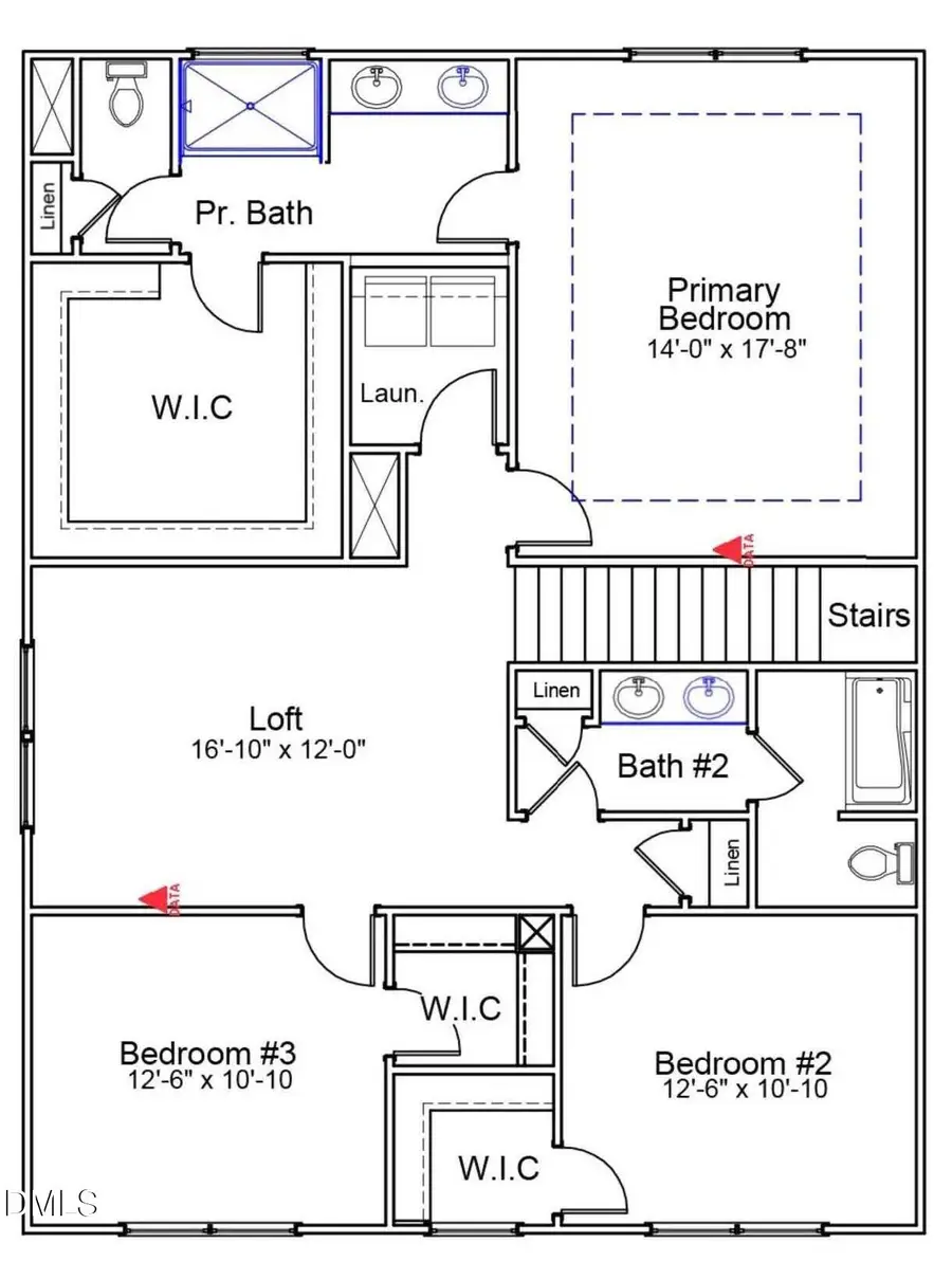 9 Silverbell Court, Youngsville, NC 27596 - #3
