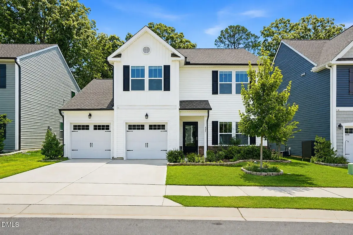 432 Bent Willow Drive, Clayton, NC 27527 - #1