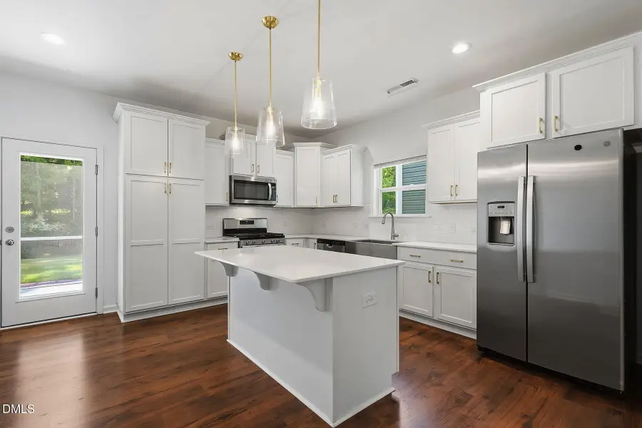432 Bent Willow Drive, Clayton, NC 27527 - #3