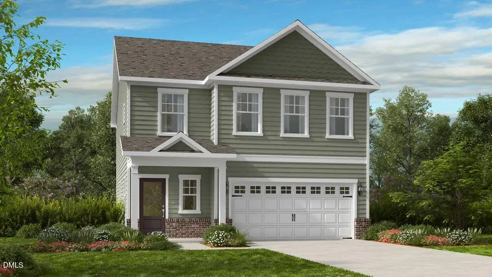 157 Hank Way, Angier, NC 27501 - #1