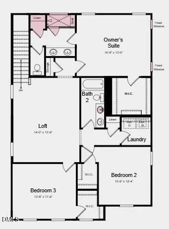 157 Hank Way, Angier, NC 27501 - #3