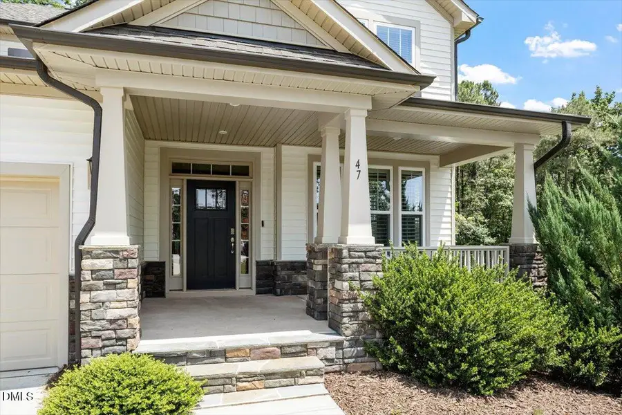 47 Wood Spring Court, Fuquay Varina, NC 27526 - #2