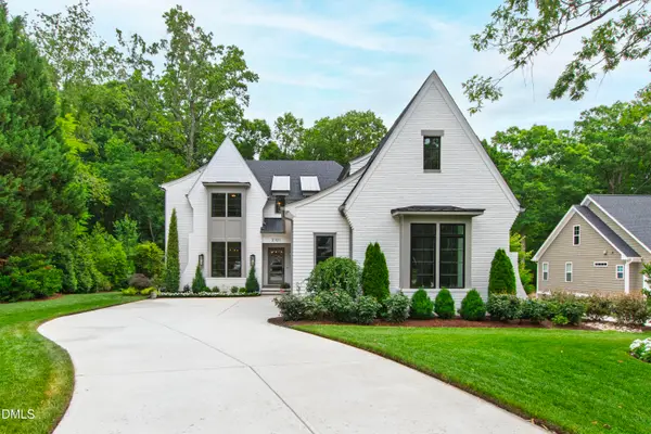 2101 Gresham Lake Road, Raleigh, NC 27615