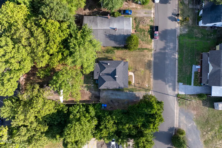 1914 Haverford Street, Durham, NC 27705 - #2