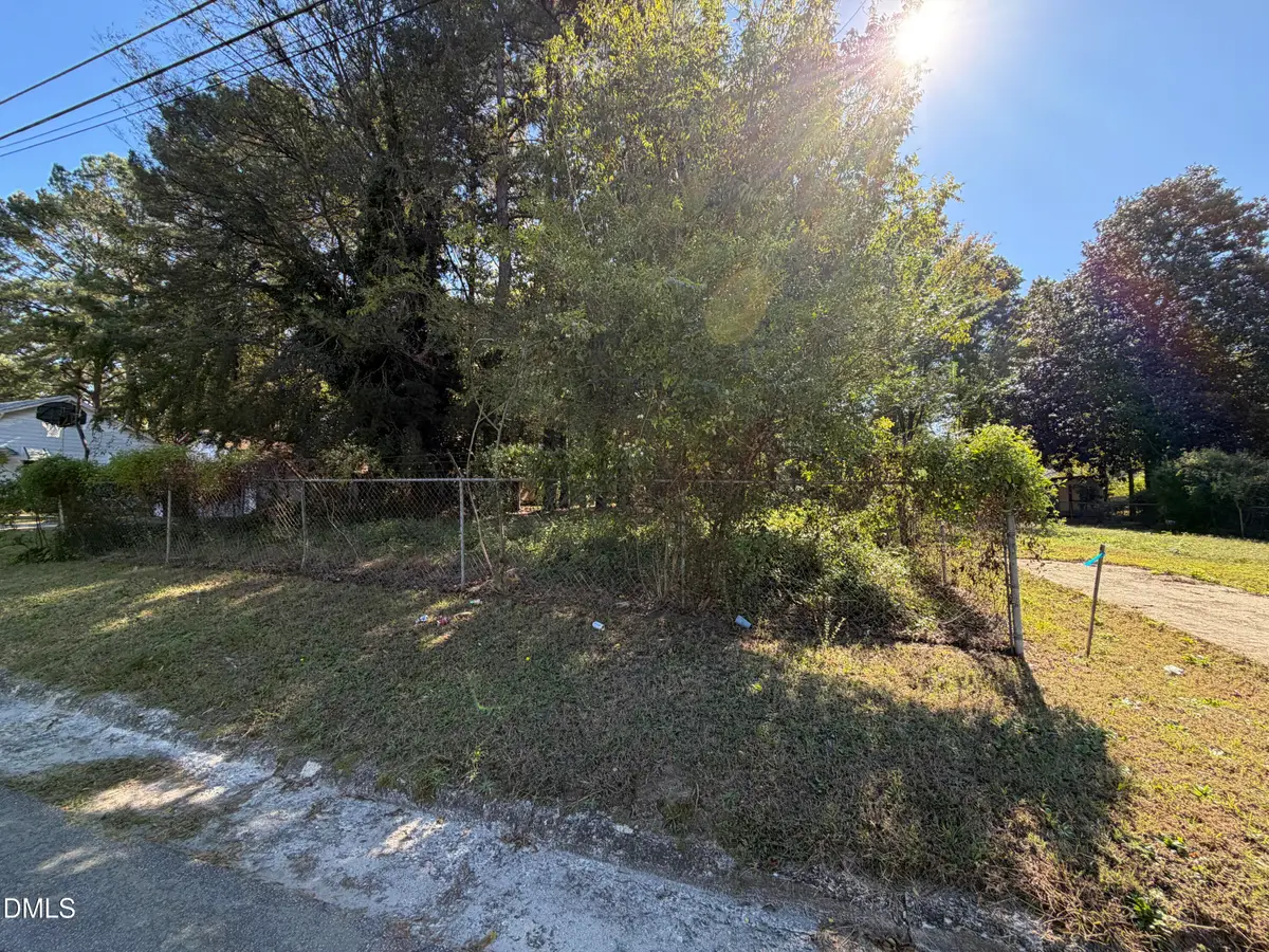 311 Henry Street, Rocky Mount, NC 27803 - #1