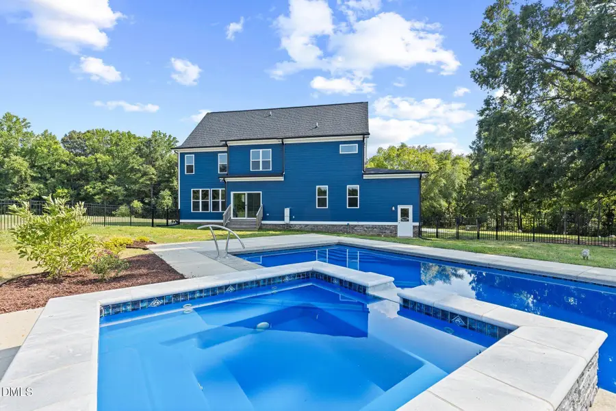 2946 Silk Hope Gum Spring Road, Pittsboro, NC 27312 - #2