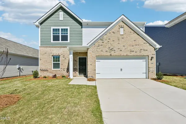 3812 Paragon Place, Rolesville, NC 27587