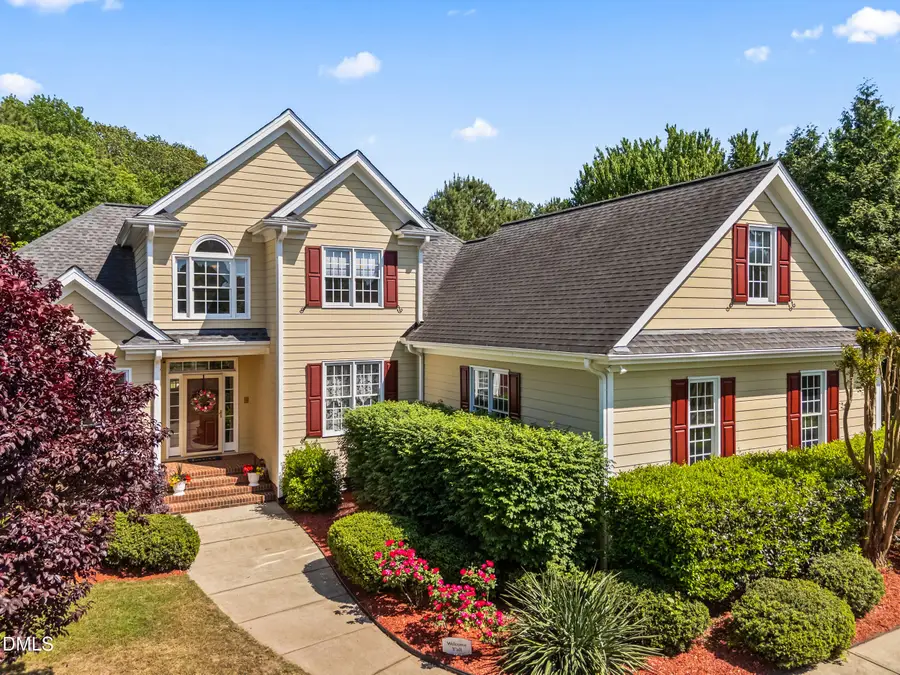 5441 Maggie Run Lane, Fuquay Varina, NC 27526 - #2