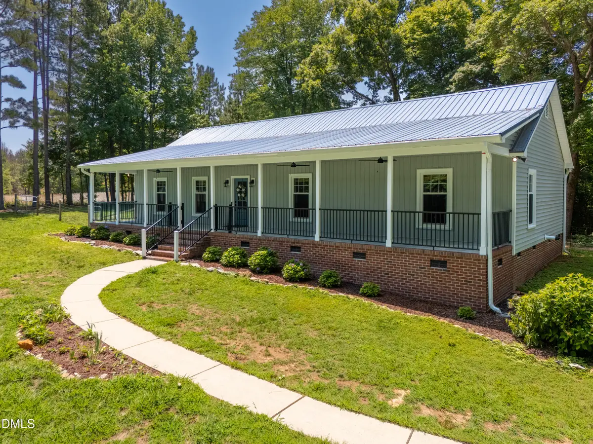 2714 White Smith Road, Siler City, NC 27344 - #1
