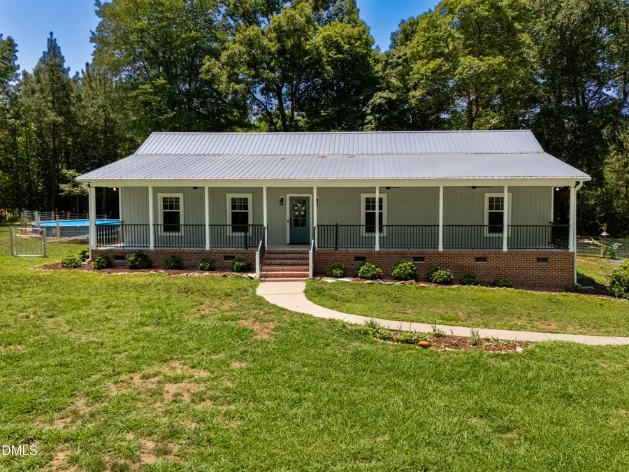 2714 White Smith Road, Siler City, NC 27344 - #2