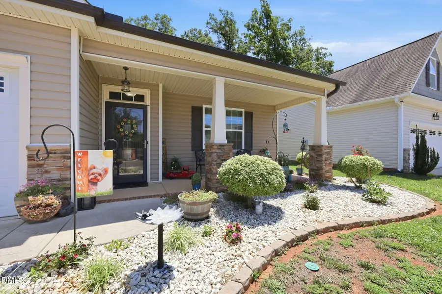 1407 Yellow Wood Drive, Mebane, NC 27302 - #2