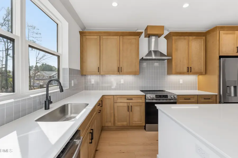 1129 Booth Pk Boulevard, Chapel Hill, NC 27514 - #2