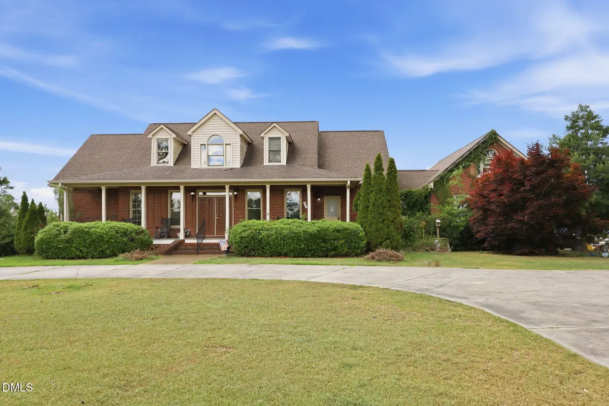 1465 Neills Creek Road, Lillington, NC 27546 - #1