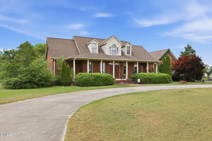 1465 Neills Creek Road, Lillington, NC 27546 - #2