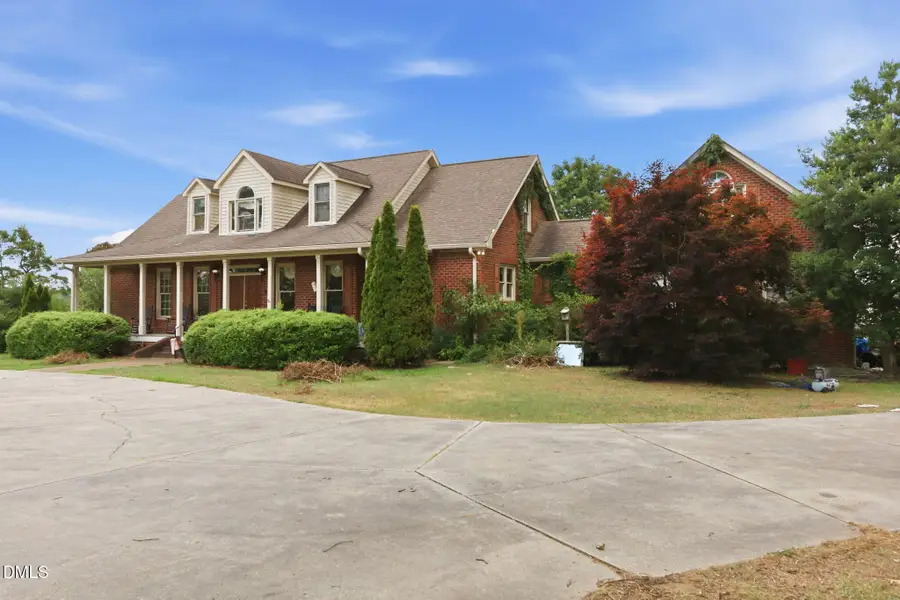 1465 Neills Creek Road, Lillington, NC 27546 - #3