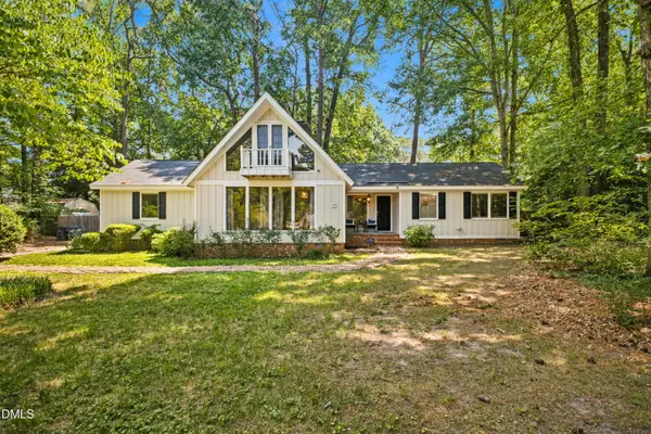 105 Litchfield Court, Rocky Mount, NC 27803
