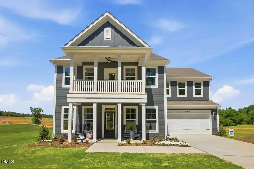 0 Sellars-a Road, Cameron, NC 28326 - #1
