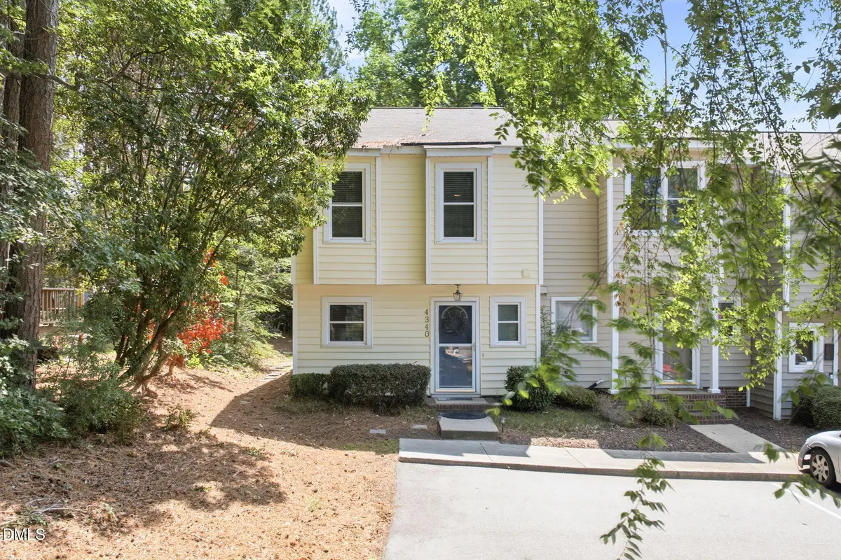 4340 Bona Court, Raleigh, NC 27604 - #1