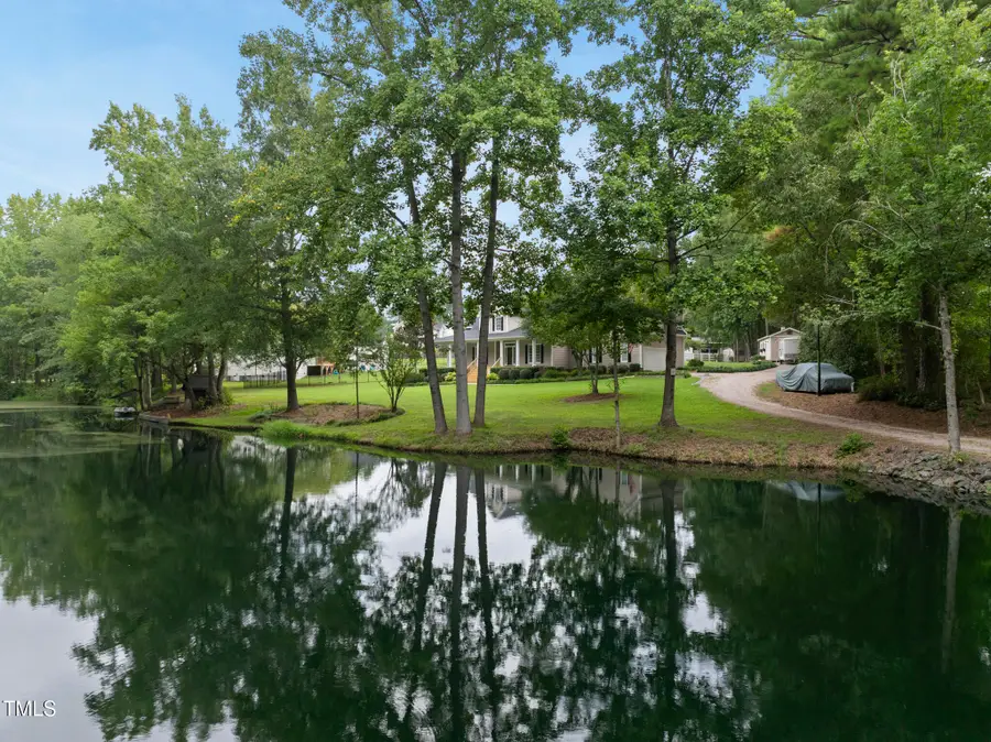 5800 Clearsprings Drive, Wake Forest, NC 27587 - #3
