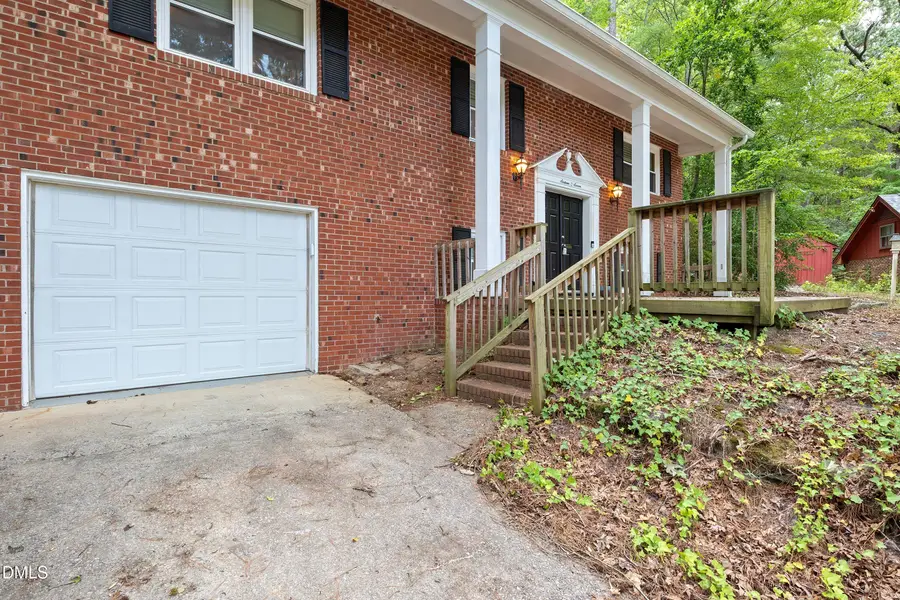 1607 Sycamore Drive, Garner, NC 27529 - #2