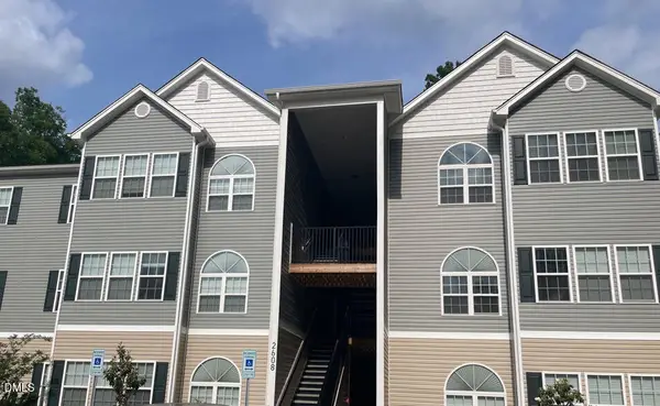 2608 Pennoak Way, Greensboro, NC 27407