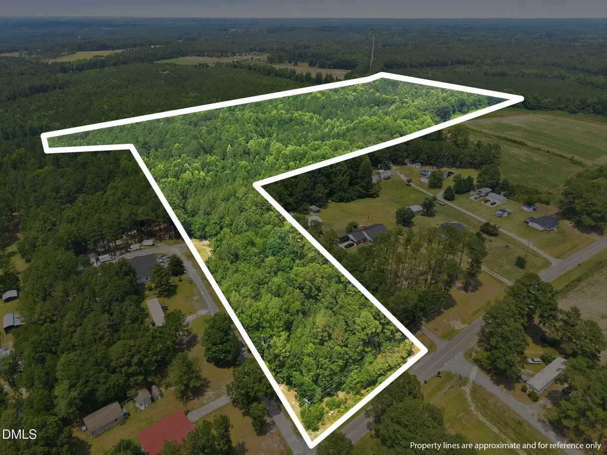 0 Sellars Road, Cameron, NC 28326 - #1