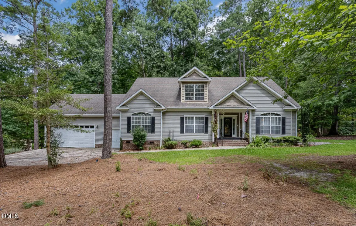 6086 Dunes Drive, Sanford, NC 27332 - #1