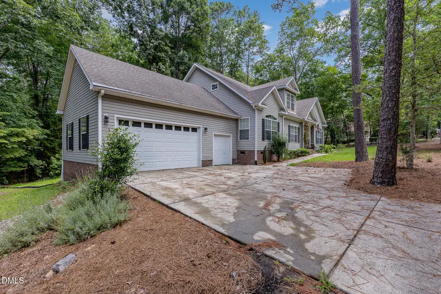 6086 Dunes Drive, Sanford, NC 27332 - #3