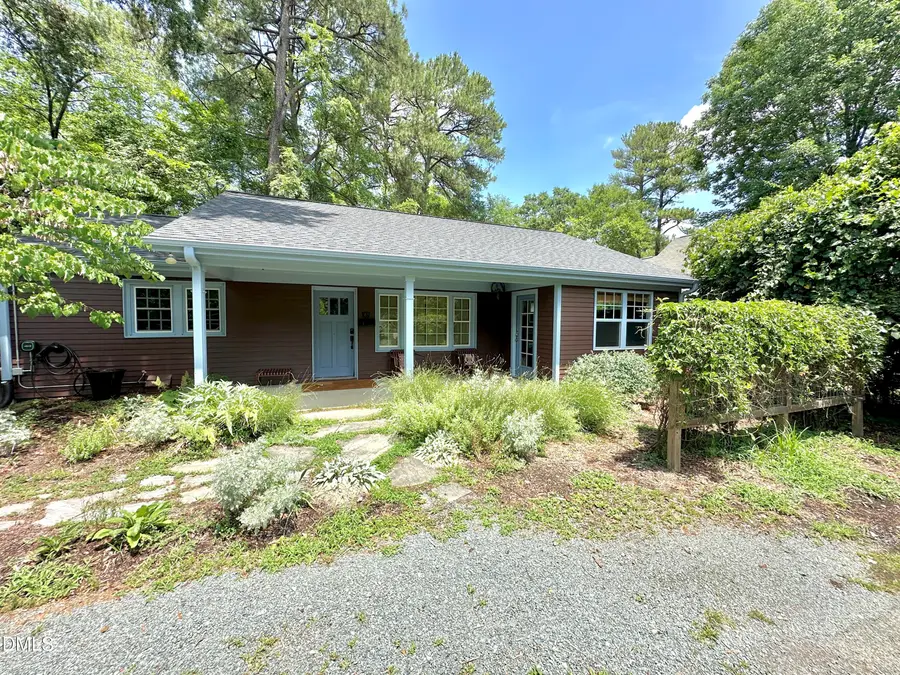 107 E Poplar Avenue, Carrboro, NC 27510 - #3