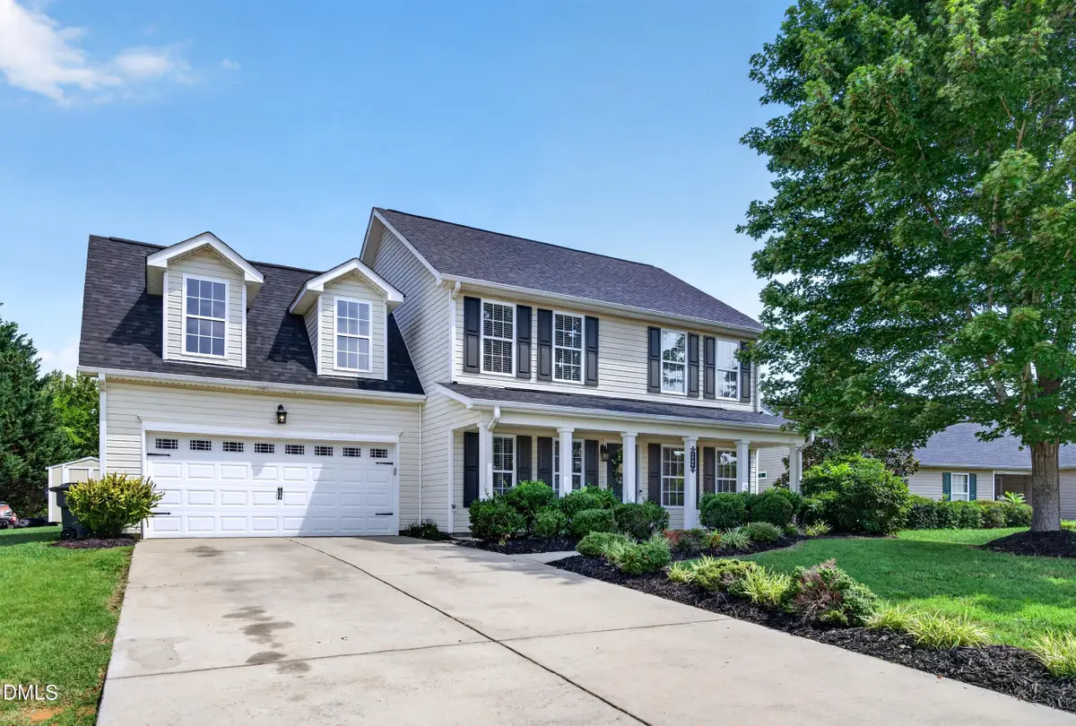 2509 Covington Loop, Graham, NC 27253 - #1